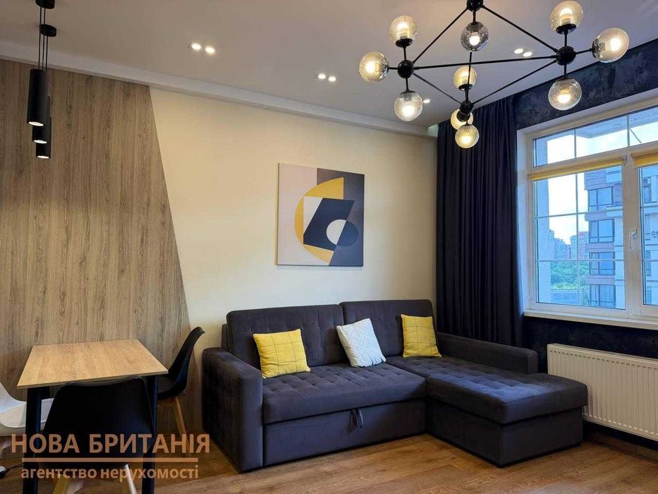 Квартира на вул. Михайла Максимовича, 24А в Києві, ID 303660, фото №2