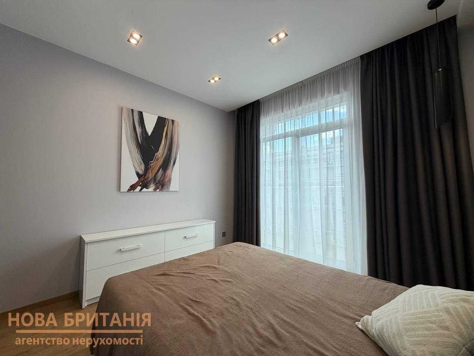 Квартира на вул. Михайла Максимовича, 24А в Києві, ID 303660, фото №11