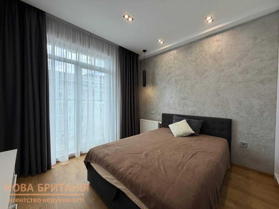 Квартира на вул. Михайла Максимовича, 24А в Києві, ID 303660, фото №12