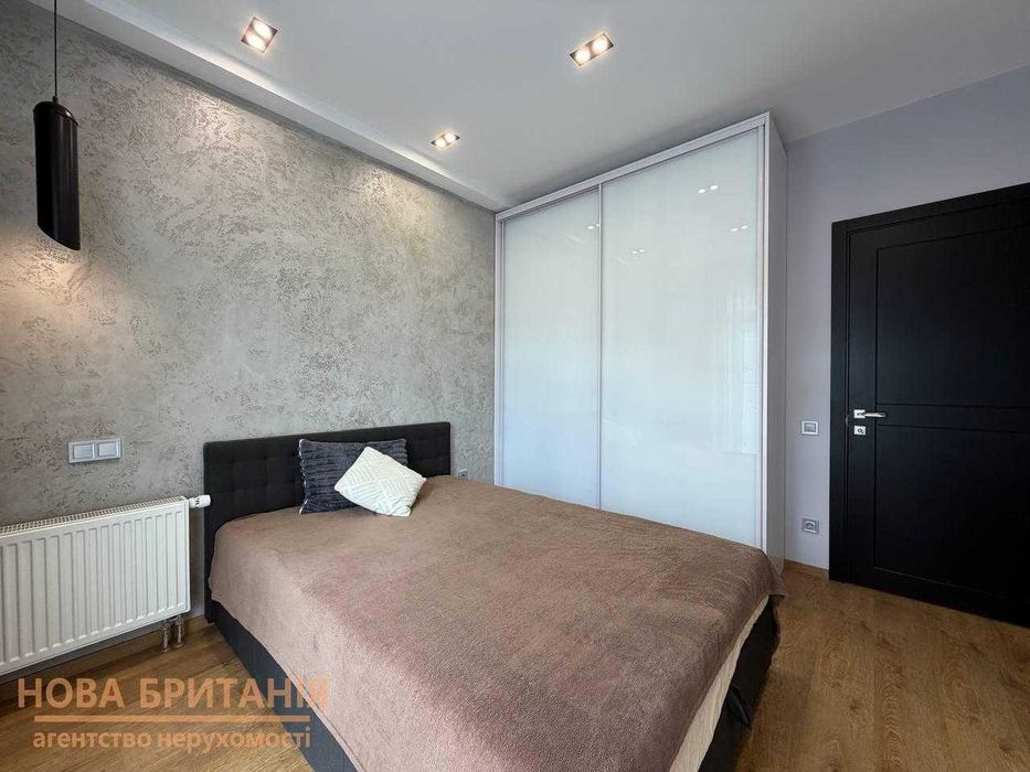 Квартира на вул. Михайла Максимовича, 24А в Києві, ID 303660, фото №14