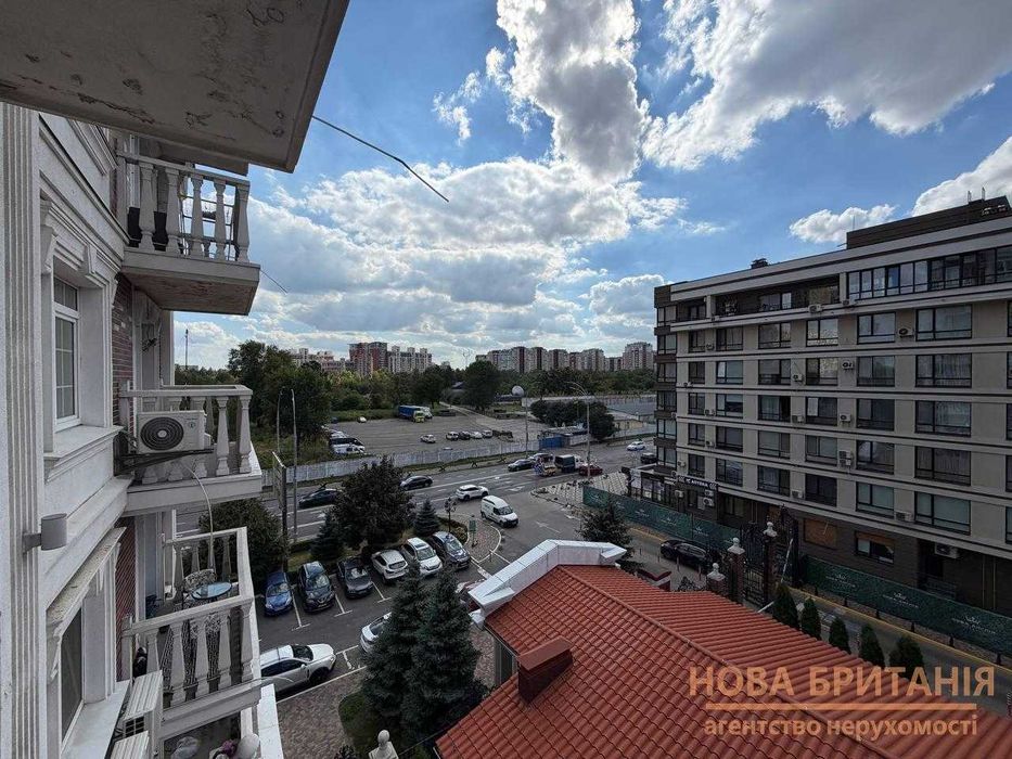 Квартира на вул. Михайла Максимовича, 24А в Києві, ID 303660, фото №15
