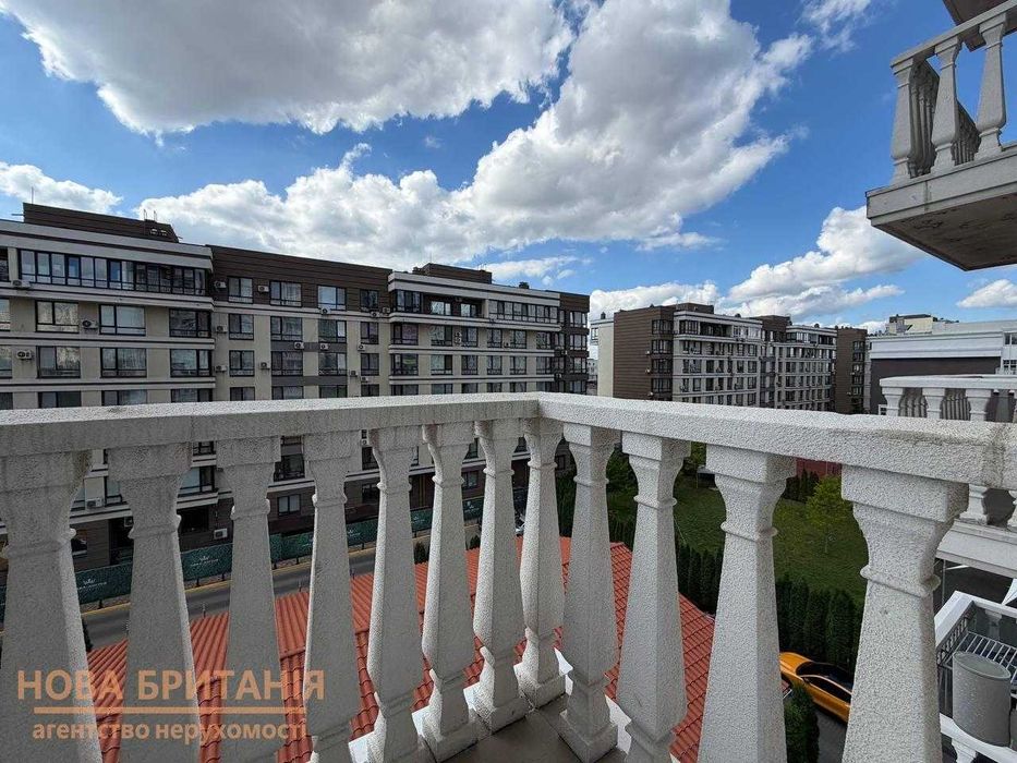 Квартира на вул. Михайла Максимовича, 24А в Києві, ID 303660, фото №16