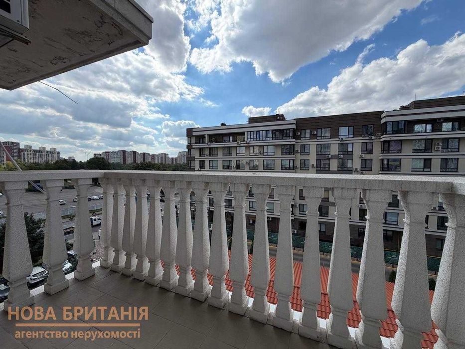 Квартира на вул. Михайла Максимовича, 24А в Києві, ID 303660, фото №17