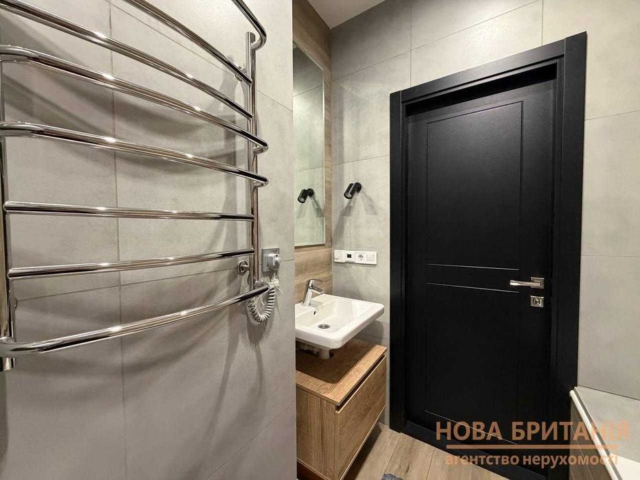 Квартира на вул. Михайла Максимовича, 24А в Києві, ID 303660, фото №21