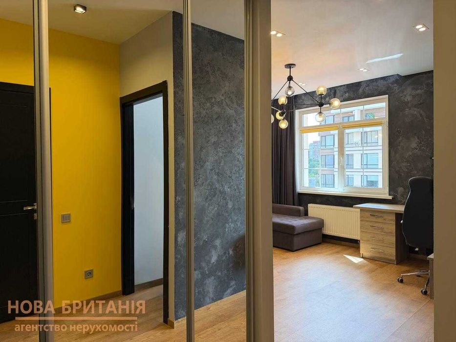 Квартира на вул. Михайла Максимовича, 24А в Києві, ID 303660, фото №22