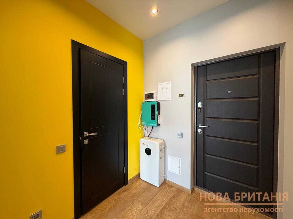 Квартира на вул. Михайла Максимовича, 24А в Києві, ID 303660, фото №23