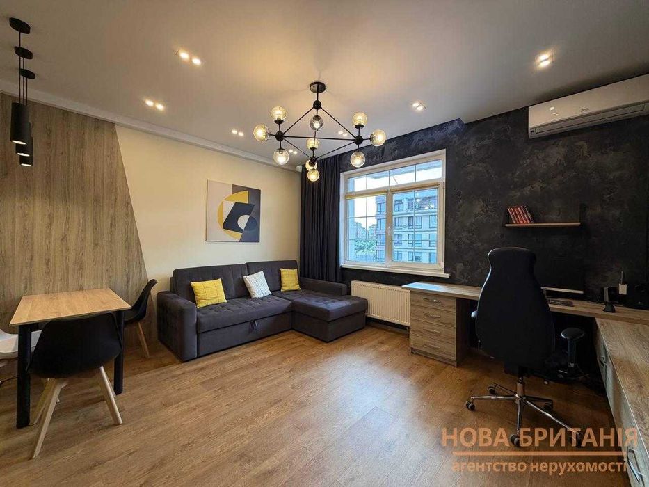 Квартира на вул. Михайла Максимовича, 24А в Києві, ID 303660, фото №4