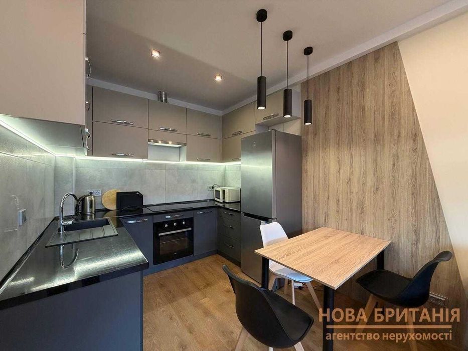 Квартира на вул. Михайла Максимовича, 24А в Києві, ID 303660, фото №6