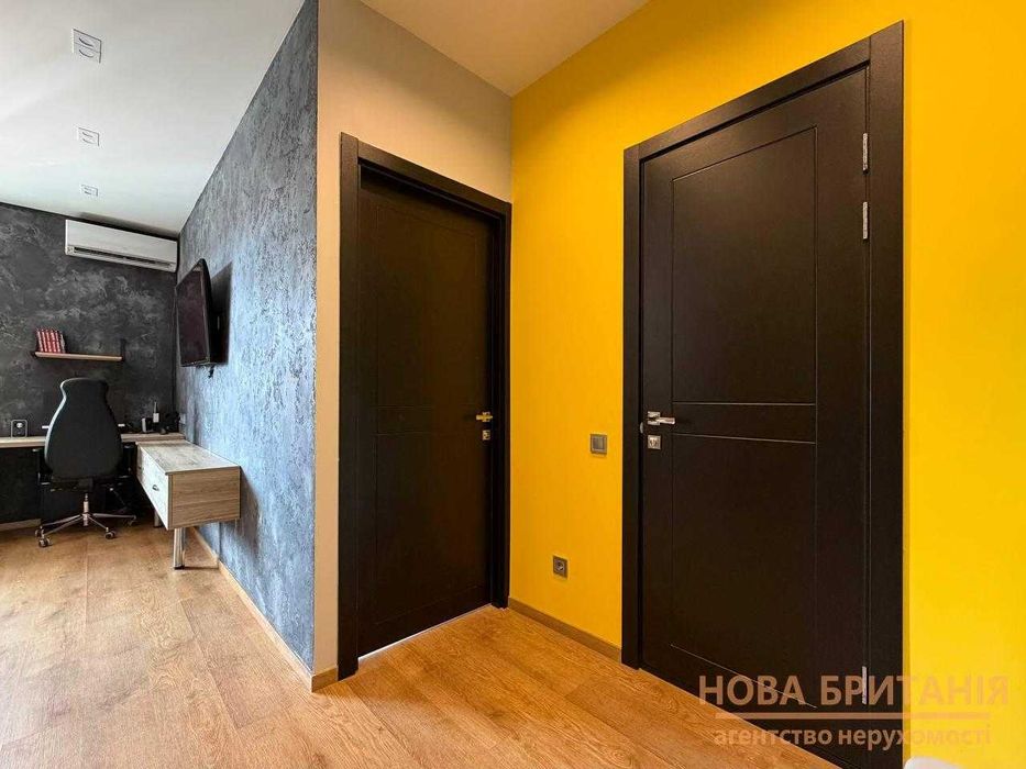 Квартира на вул. Михайла Максимовича, 24А в Києві, ID 303660, фото №9
