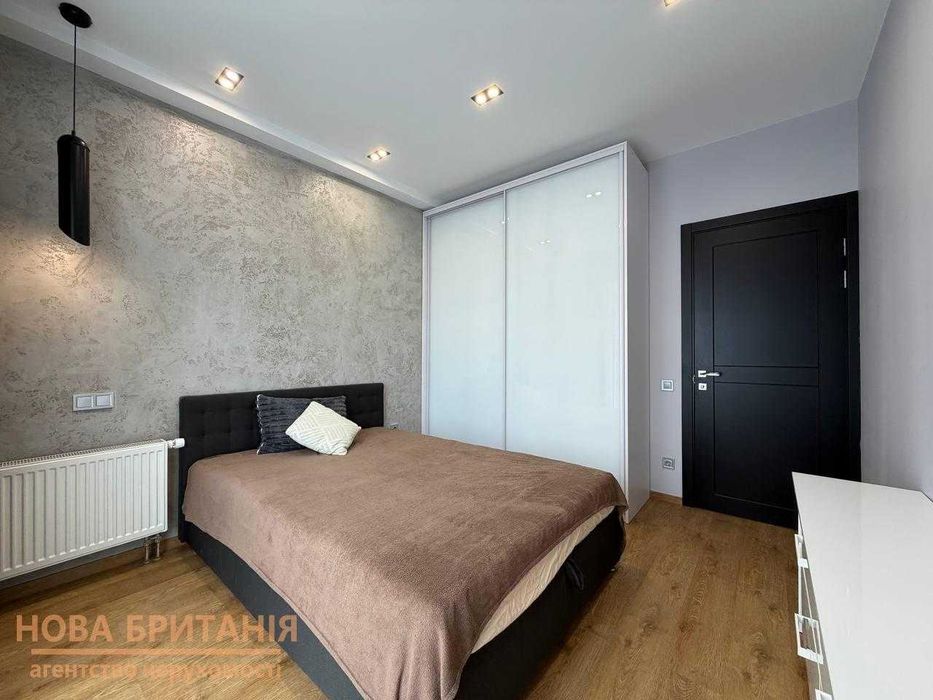 Квартира на вул. Михайла Максимовича, 24А в Києві, ID 303660, фото №10