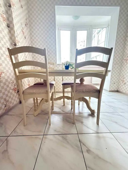 Квартира на вул. Жамбіла Жабаєва, 7Д в Києві, ID 303656, фото №11