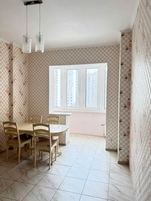 Квартира на вул. Жамбіла Жабаєва, 7Д в Києві, ID 303656, фото №8