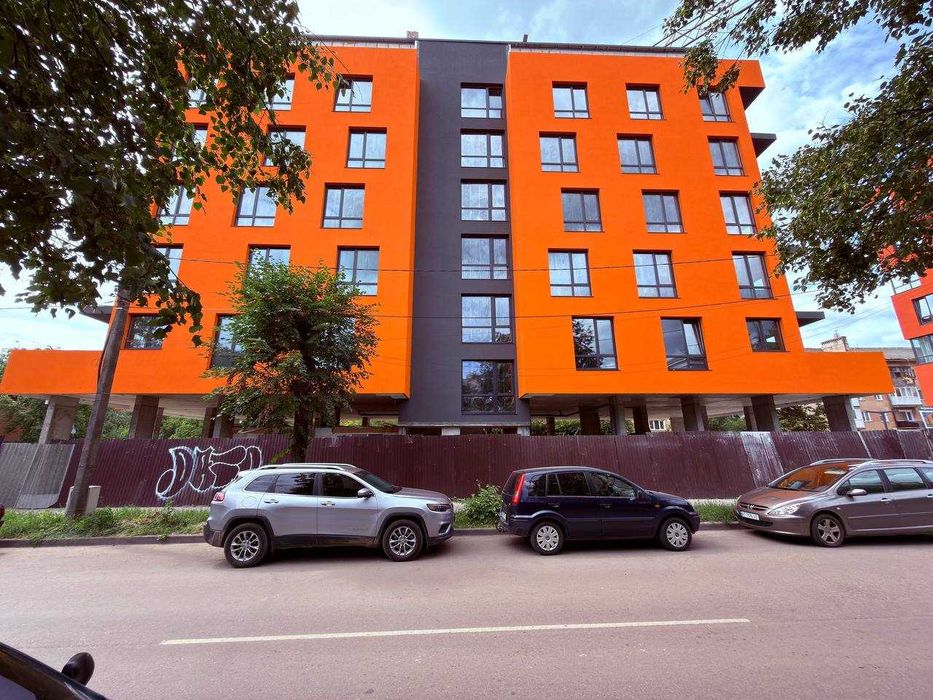 Квартира на ЖК Shelest в Івано-Франківську, ID 303572, фото №2