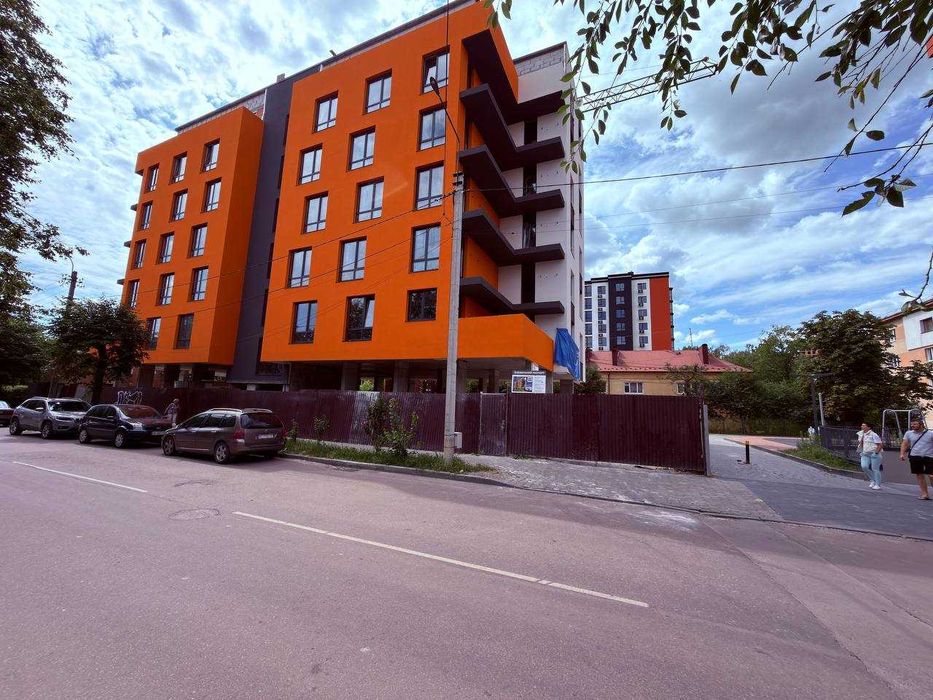Квартира на ЖК Shelest в Івано-Франківську, ID 303572, фото №3