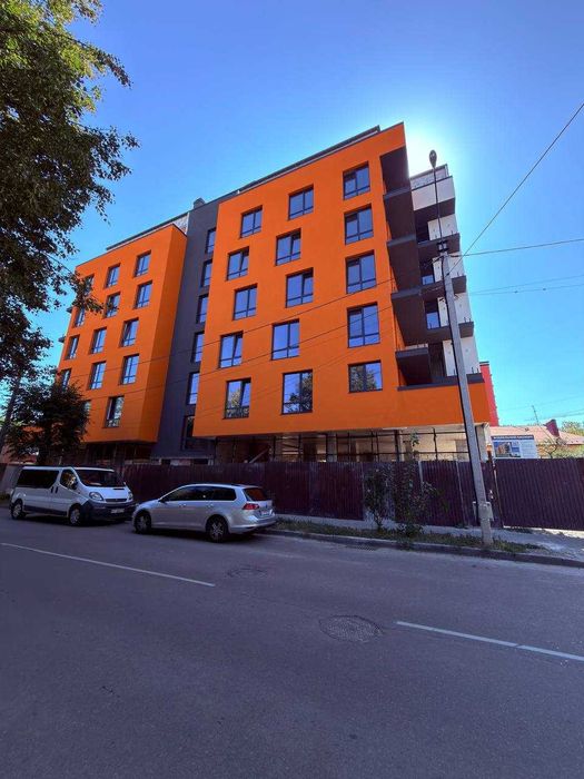 Квартира на ЖК Shelest в Івано-Франківську, ID 303572, фото №4