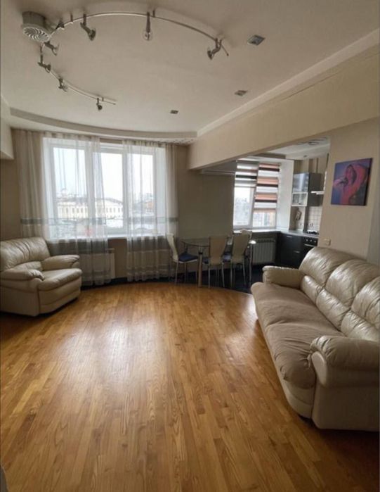 Квартира на Холодногірський в Харків, ID 303655, фото №1