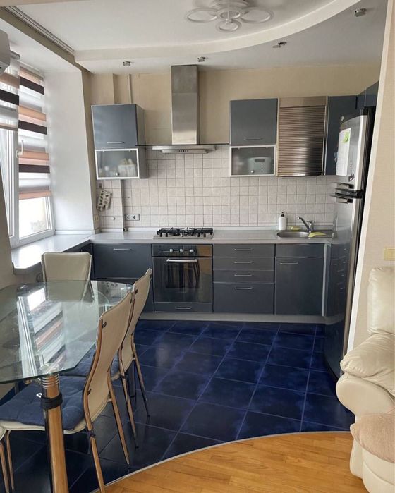 Квартира на Холодногірський в Харків, ID 303655, фото №3