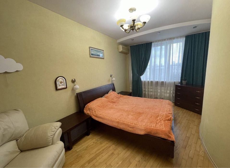 Квартира на Холодногірський в Харків, ID 303655, фото №5