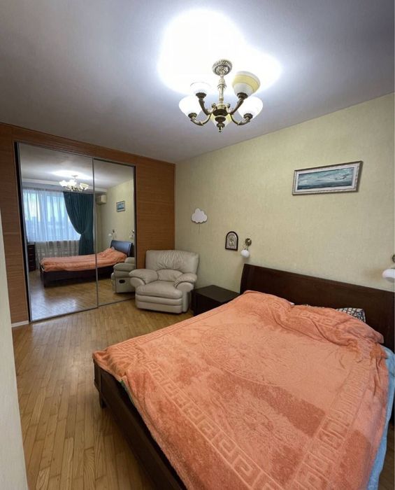 Квартира на Холодногірський в Харкові, ID 303655, фото №6