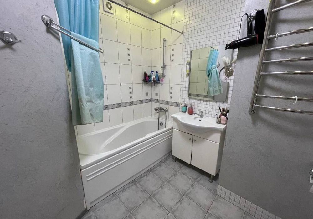 Квартира на Холодногірський в Харкові, ID 303655, фото №7
