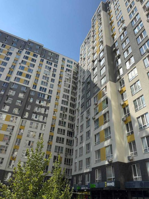 Квартира на вул. Університетська в Києві, ID 303717, фото №11