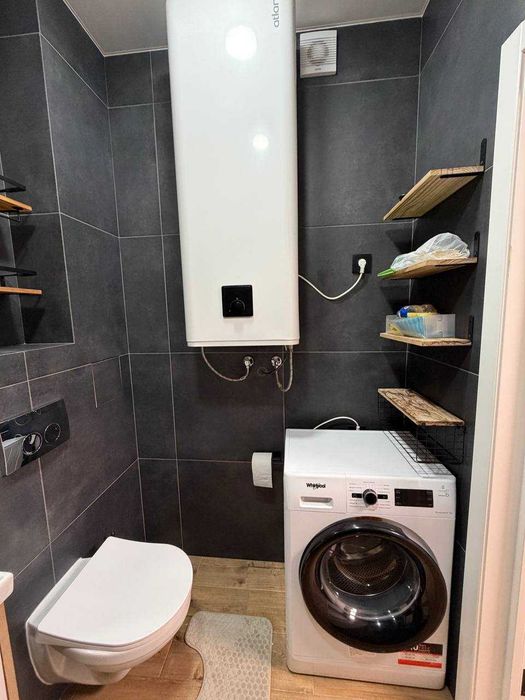 Квартира на вул. Університетська в Києві, ID 303717, фото №6