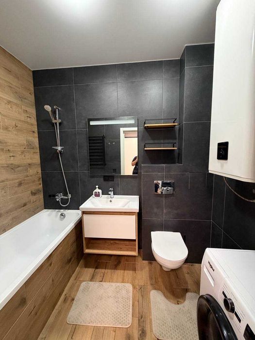 Квартира на вул. Університетська в Києві, ID 303717, фото №7