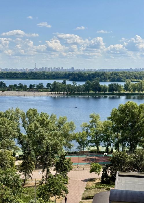 Квартира на вул. Івасюка, 12ж в Києві, ID 304713, фото №11