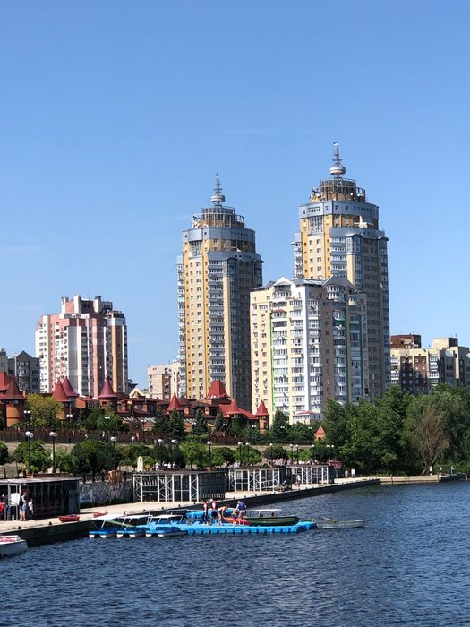Квартира на вул. Івасюка, 12ж в Києві, ID 304713, фото №12