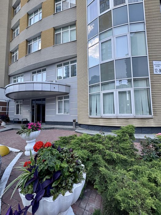 Квартира на вул. Івасюка, 12ж в Києві, ID 304713, фото №10