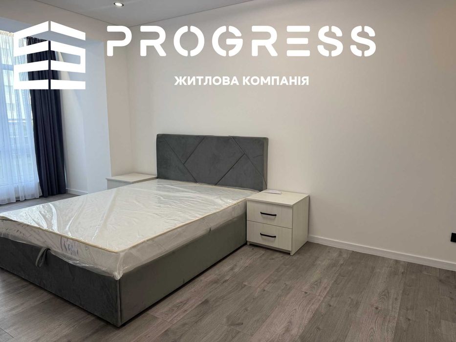 Квартира на ЖК Містечко Центральне в Івано-Франківську, ID 303644, фото №2