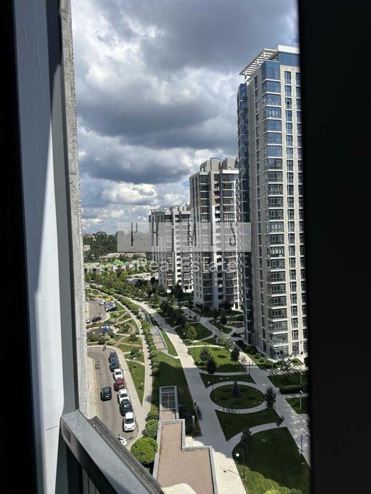 Квартира на вул. Андрія Верхогляда, 7 в Києві, ID 303647, фото №12