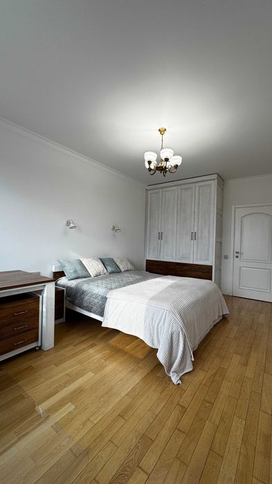 Квартира на вул. Казимира Малевича, 89 в Київ, ID 303637, фото №2