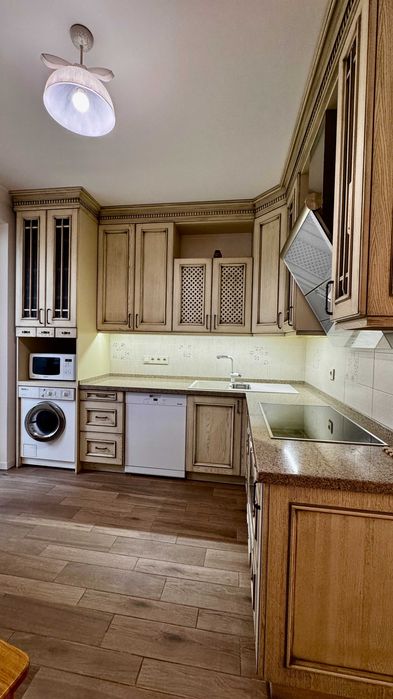 Квартира на вул. Казимира Малевича, 89 в Києві, ID 303637, фото №14