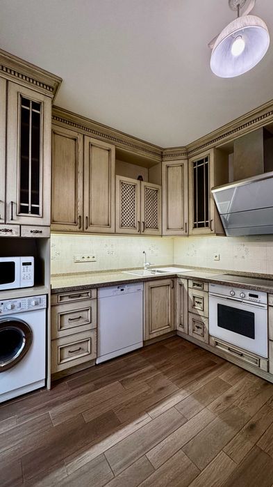 Квартира на вул. Казимира Малевича, 89 в Києві, ID 303637, фото №16