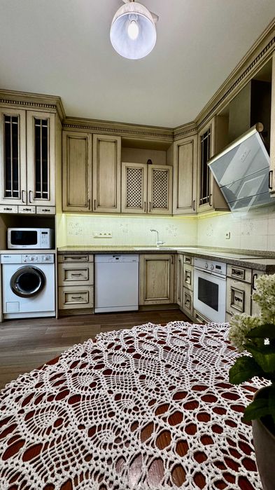 Квартира на вул. Казимира Малевича, 89 в Києві, ID 303637, фото №17