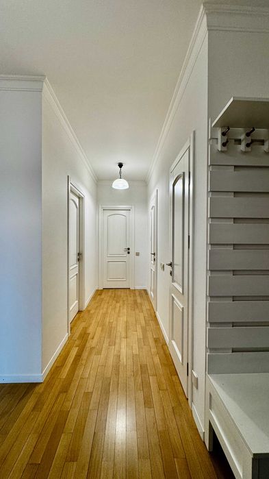 Квартира на вул. Казимира Малевича, 89 в Києві, ID 303637, фото №18