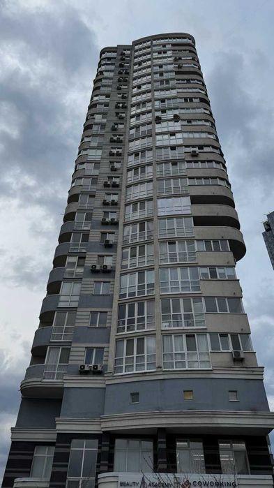Квартира на вул. Казимира Малевича, 89 в Києві, ID 303637, фото №22