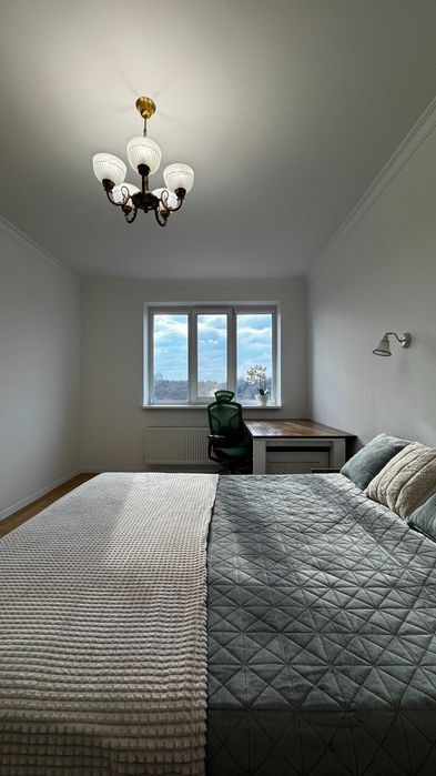 Квартира на вул. Казимира Малевича, 89 в Київ, ID 303637, фото №4