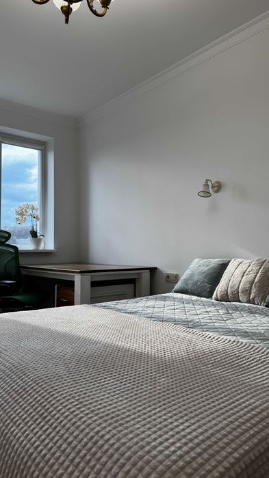 Квартира на вул. Казимира Малевича, 89 в Київ, ID 303637, фото №5