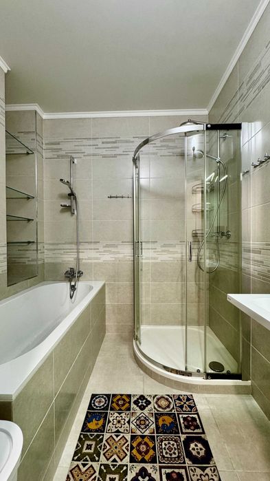 Квартира на вул. Казимира Малевича, 89 в Києві, ID 303637, фото №7