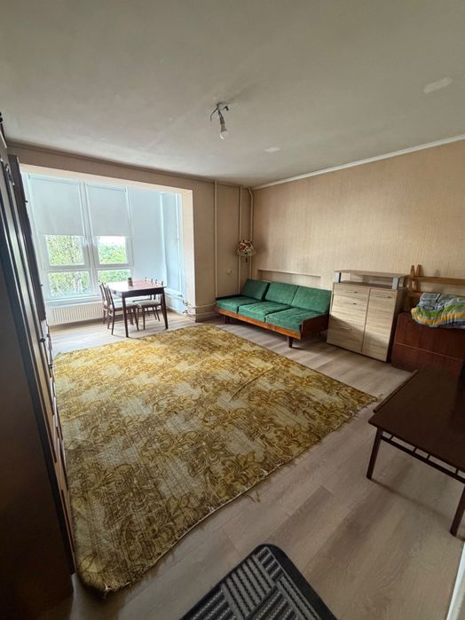 Квартира на вул. Ялтинська в Київ, ID 303952, фото №1