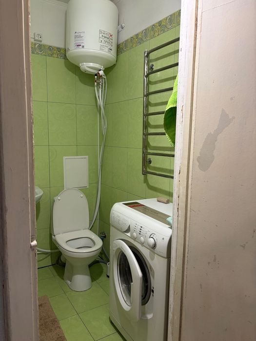 Квартира на вул. Ялтинська в Києві, ID 303952, фото №11