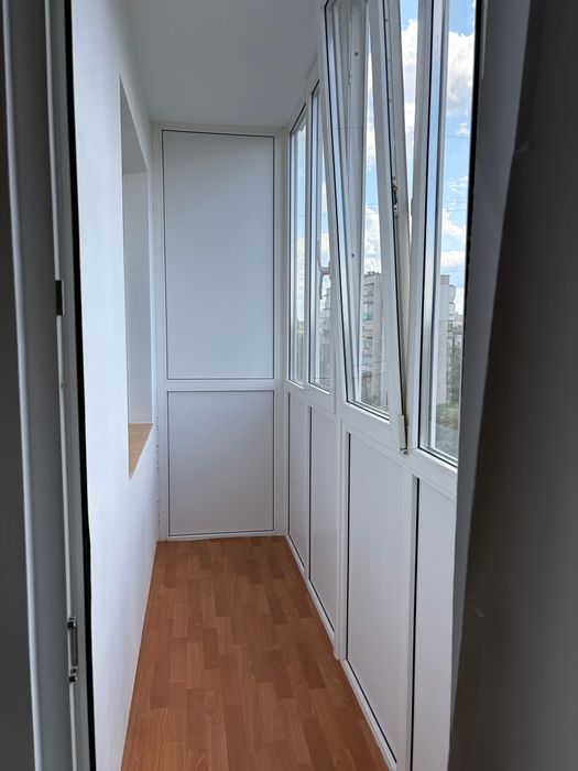 Квартира на вул. Ялтинська в Києві, ID 303952, фото №6
