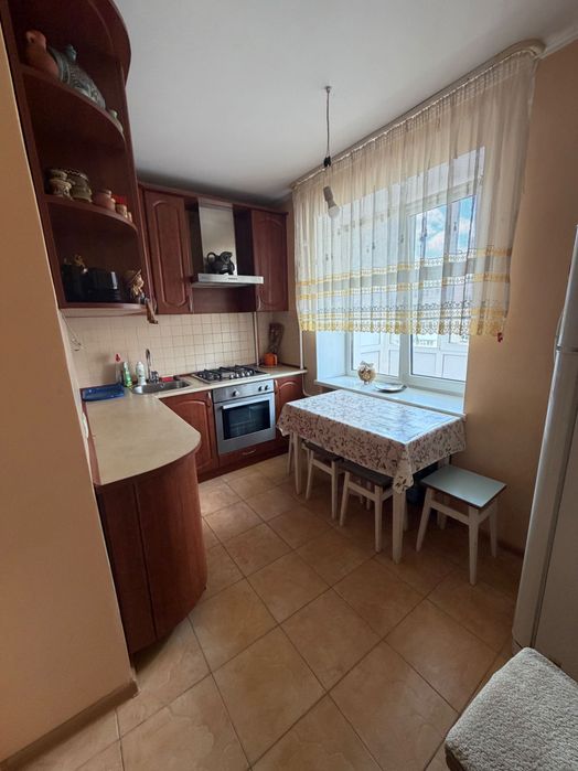 Квартира на вул. Ялтинська в Києві, ID 303952, фото №7