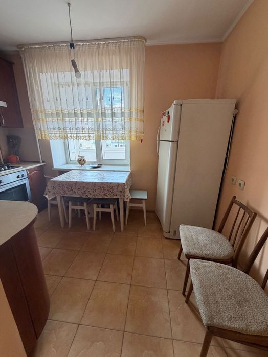 Квартира на вул. Ялтинська в Києві, ID 303952, фото №8