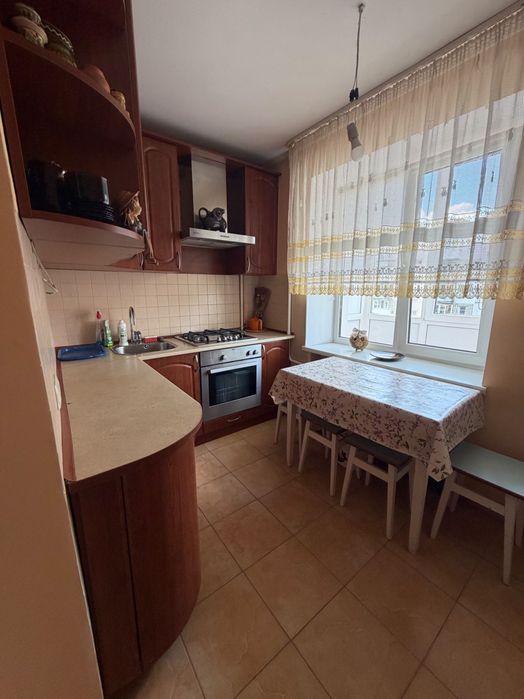 Квартира на вул. Ялтинська в Києві, ID 303952, фото №9