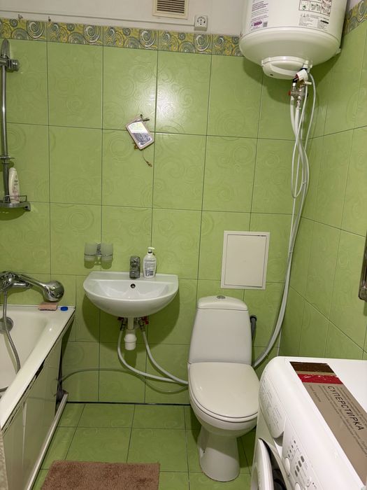 Квартира на вул. Ялтинська в Києві, ID 303952, фото №10