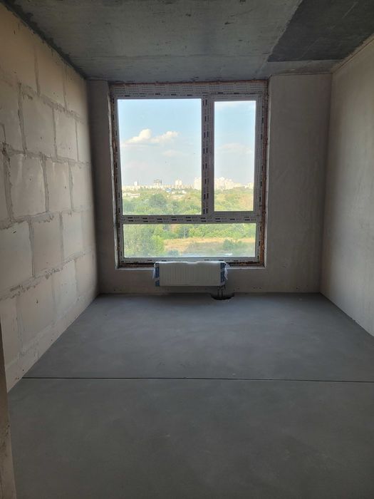 Квартира на вул. Тепловозна, 28 в Києві, ID 313378, фото №1