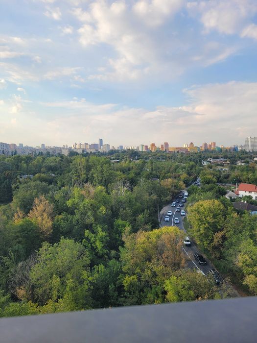Квартира на вул. Тепловозна, 28 в Києві, ID 313378, фото №5